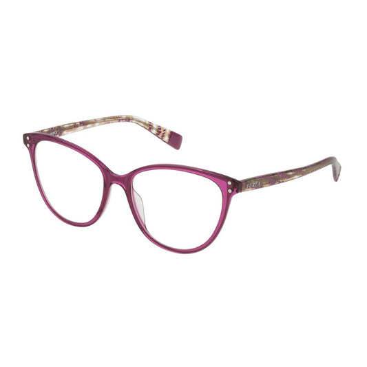 Furla Multicolor Plastic Sunglasses