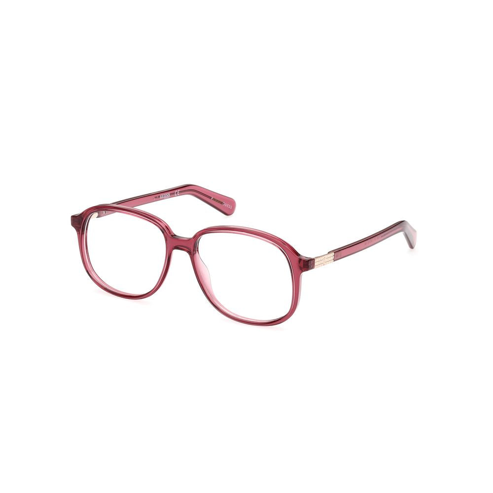 Guess Bordeaux Injected Sunglasses