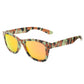 Police Multicolor Injected Sunglasses