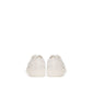 Bottega Veneta White Leather Sneaker