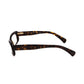 Alexander McQueen Bicolor Acetate Frames