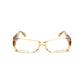 Bottega Veneta Brown Acetate Frames