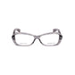 Bottega Veneta Gray Acetate Frames