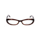 Bottega Veneta Brown Acetate Frames