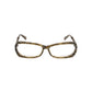 Bottega Veneta Green Acetate Frames