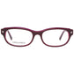 Dsquared² Purple Metal Frames