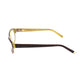 Dsquared² Brown Plastic Frames