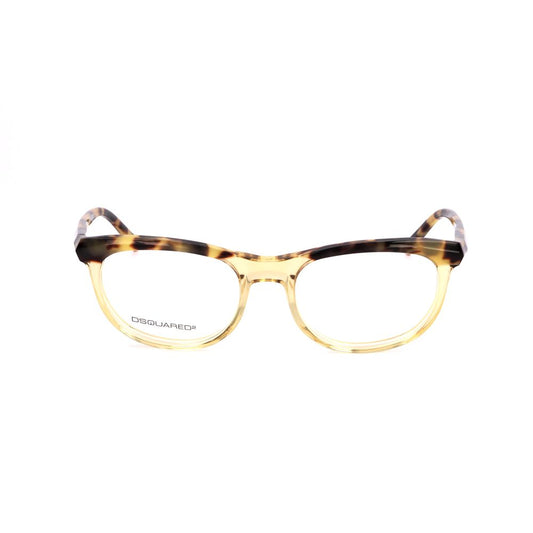 Dsquared² Bicolor Acetate Frames