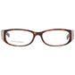 Dsquared² Brown Plastic Frames