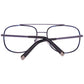 Dsquared² Blue Metal Frames