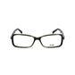 Fendi Green Plastic Frames