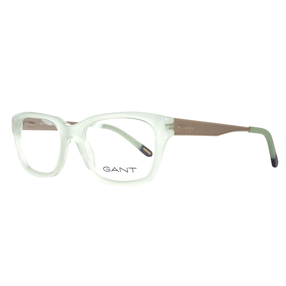 Gant Green Metal Frames