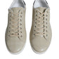 Dolce & Gabbana Beige London Leather Low Top Sneakers Shoes