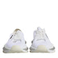 Dolce & Gabbana White Airmaster Low Top Men Sneakers Shoes