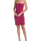 Michael Kors Collection Crystal Sheath Dress