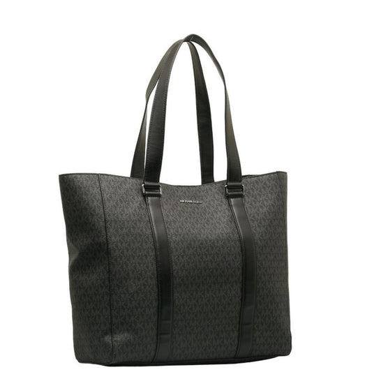 Leather Tote Bag (Pre-Owned)