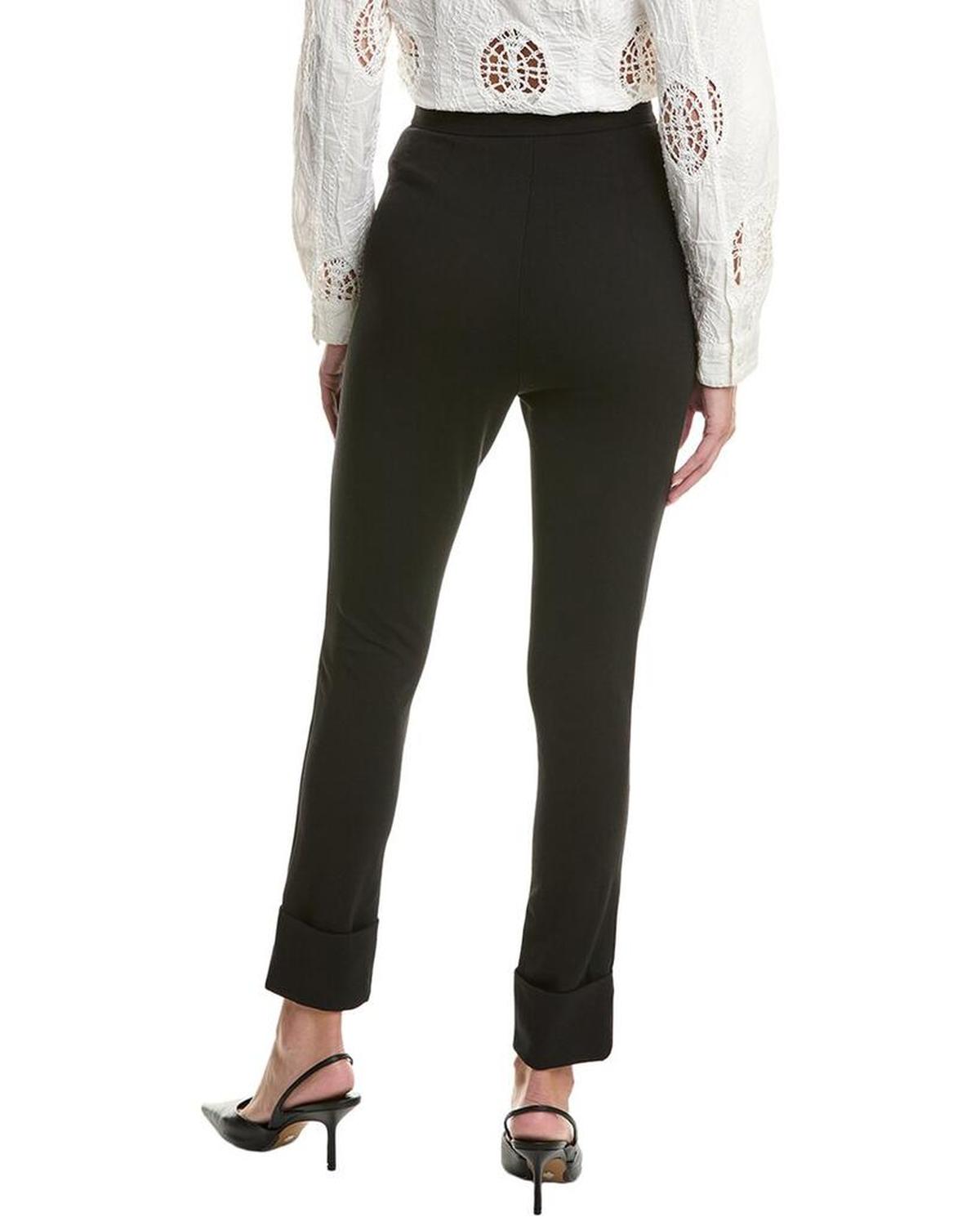 Max Mara Sevres Jersey Trouser