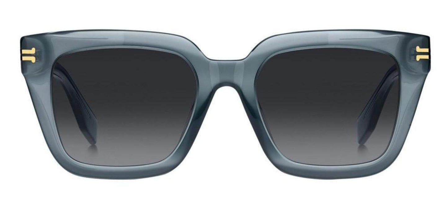 Marc Jacobs Eyewear Square Frame Sunglasses