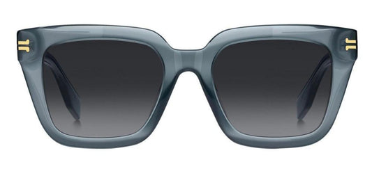 Marc Jacobs Eyewear Square Frame Sunglasses