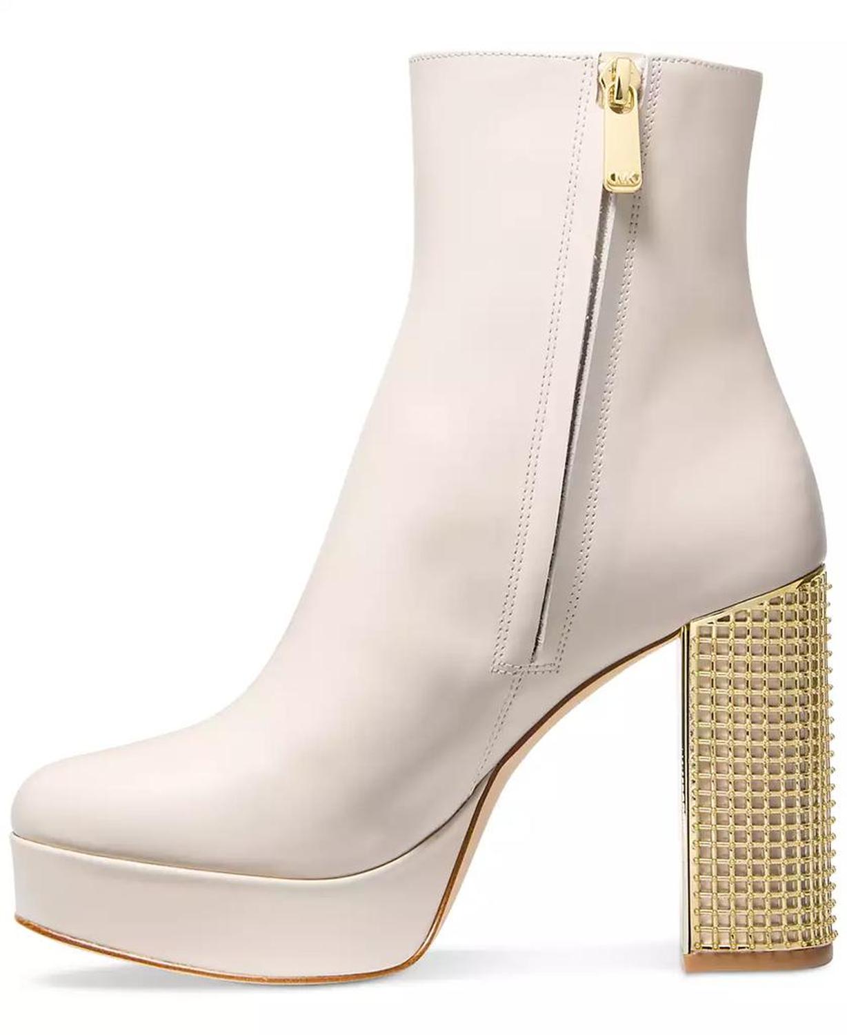 Women's Maxine Platform Booties