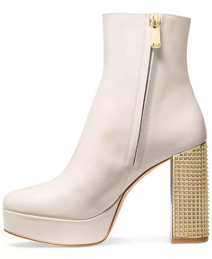 Women's Maxine Platform Booties