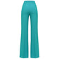 PINKO Green Polyester Jeans & Pant