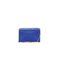 Love Moschino Blue Polyethylene Crossbody Bag