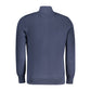 Timberland Blue Cotton Sweater