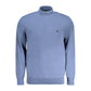 Timberland Blue Cotton Sweater