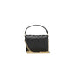 Love Moschino Black Polyethylene Handbag