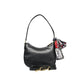 Love Moschino Black Polyethylene Handbag