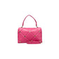 Love Moschino Multicolor Polyethylene Handbag