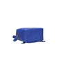 Love Moschino Blue Polyethylene Backpack