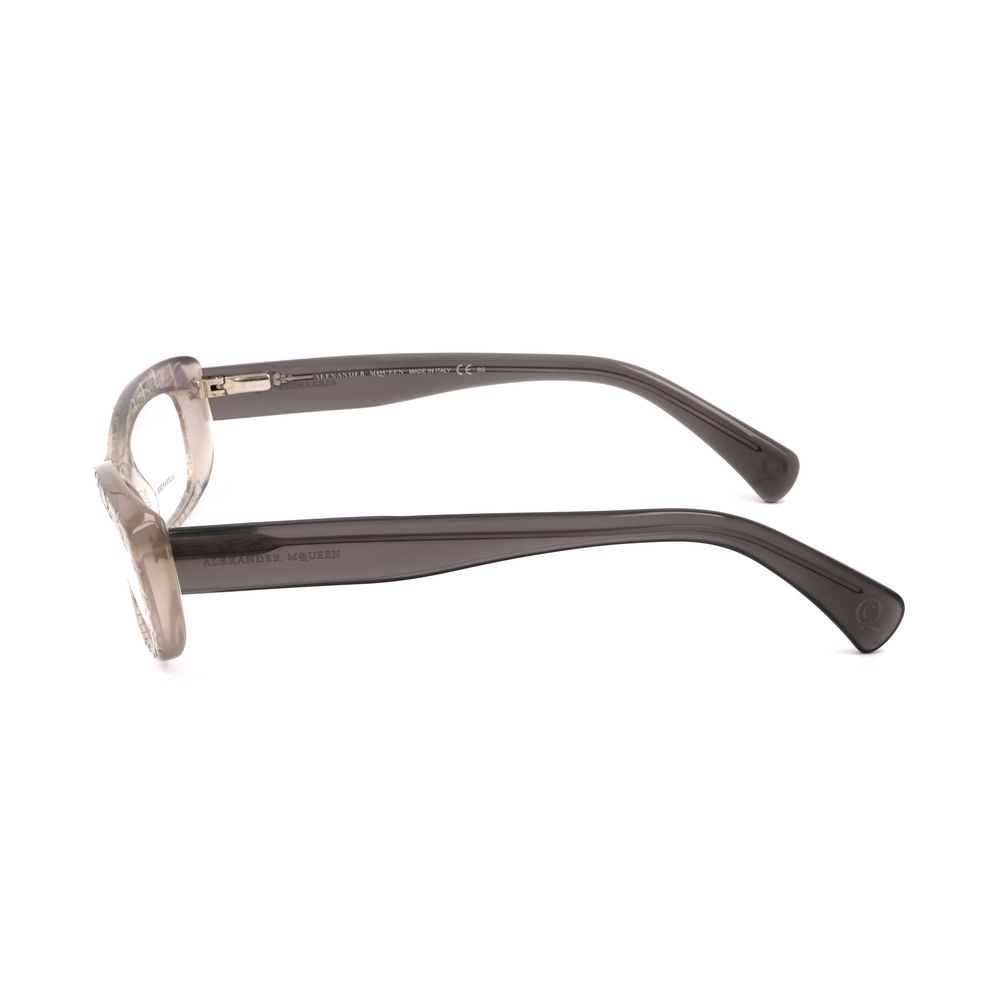 Alexander McQueen Bicolor Acetate Frames