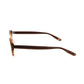 Bottega Veneta Brown Acetate Frames