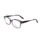 Bottega Veneta Bicolor Plastic Frames