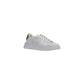 Furla White Polyethylene Sneaker