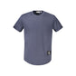 Calvin Klein Blue Cotton T-Shirt