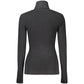 Calvin Klein Black Cotton Sweater