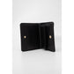 Love Moschino Black Polyethylene Wallet