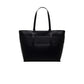 Armani Exchange Black Polyethylene Handbag