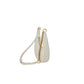 PINKO White Leather Handbag