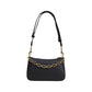 Love Moschino Black Polyethylene Handbag