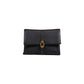 Coccinelle Black Leather Handbag