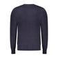 Rifle Blue Nylon Sweater