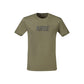 Rifle Green Cotton T-Shirt