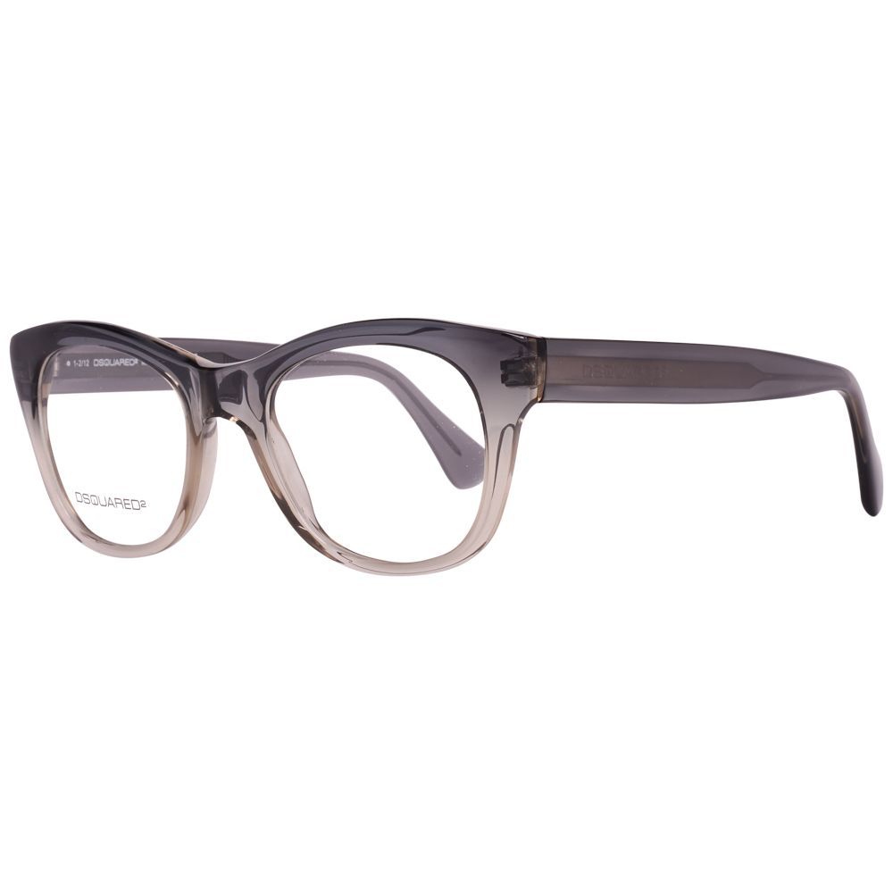 Dsquared² Multicolor Plastic Frames