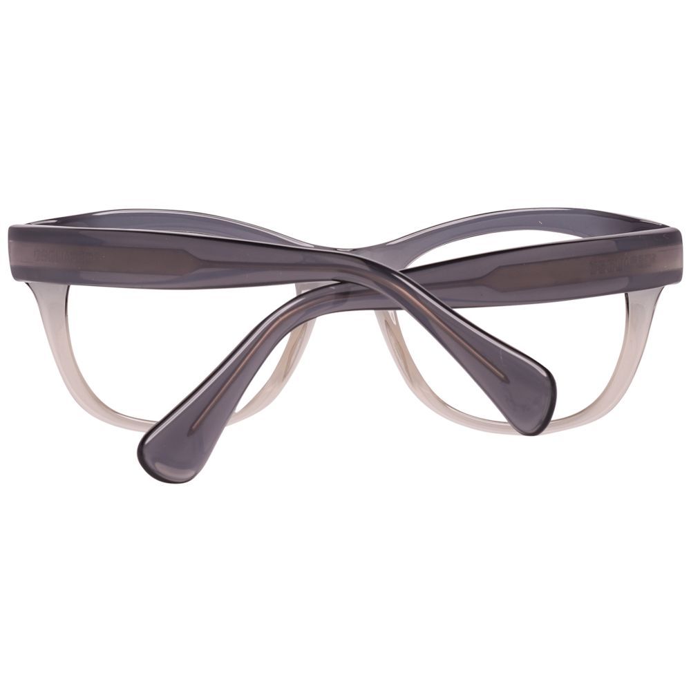 Dsquared² Multicolor Plastic Frames