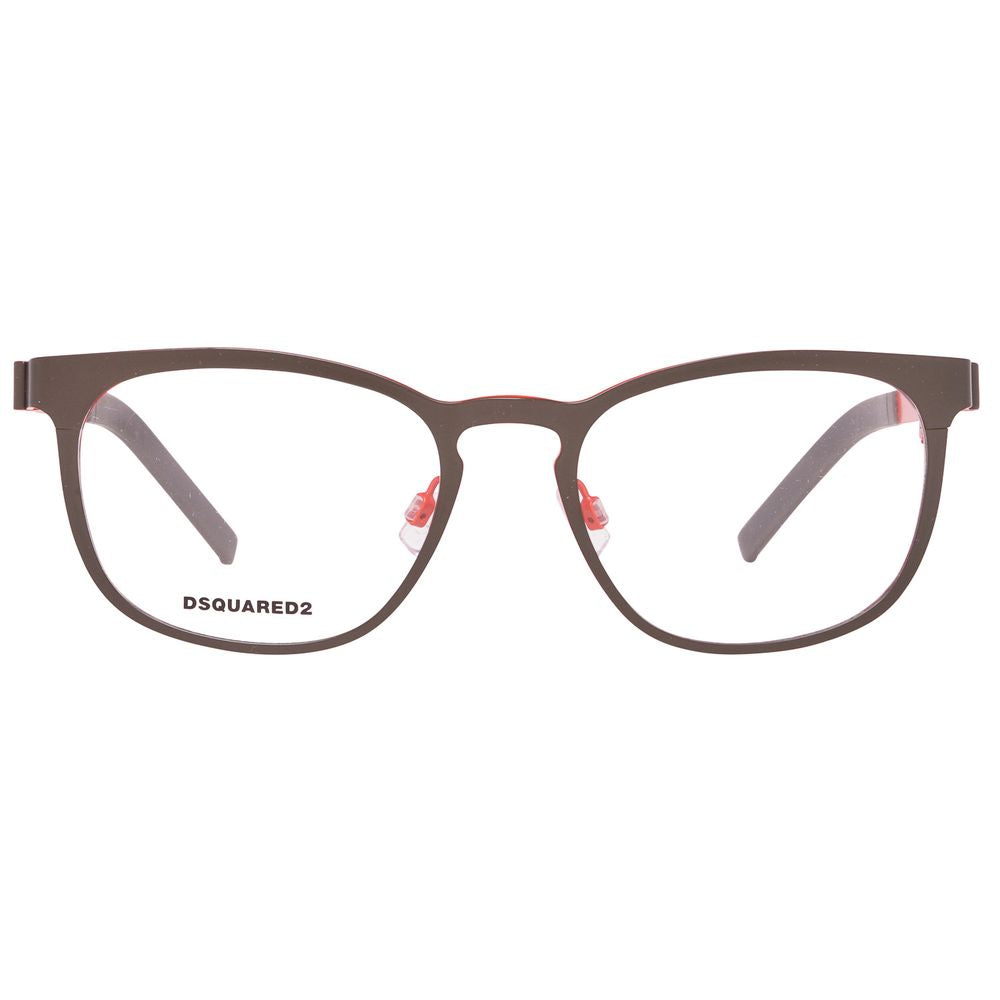 Dsquared² Multicolor Metal Frames