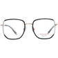 Ana Hickmann Black Women Optical Frames